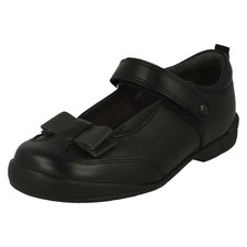 Girls Startrite Pulse Bow