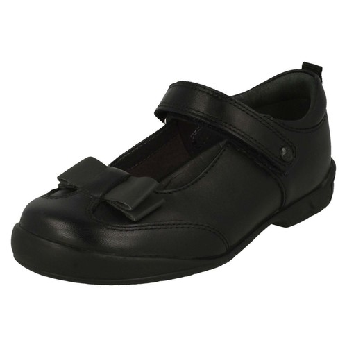 Girls startrite pulse bow - girls,