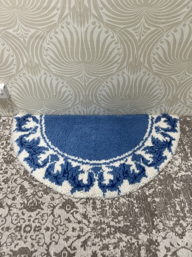 Vintage original art deco - original, half