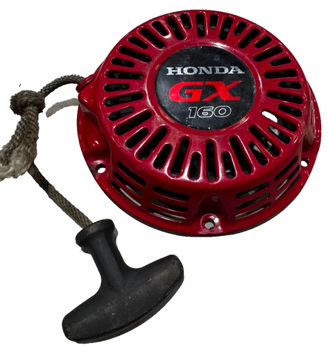 Honda gx160 gx200 engine - honda,