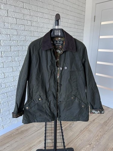 Women barbour jacket - women, 44