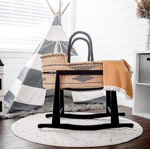 Moses basket bundle all - moses, |