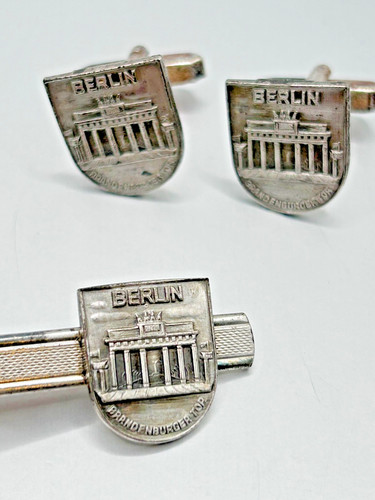 Vintage berlin brandenburg - vintage,
