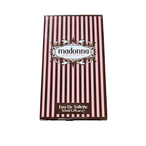 Madonna couture eau - madonna,
