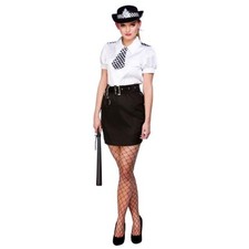 Wicked Costumes - Constable