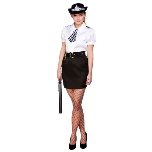 Wicked costumes constable - wicked,