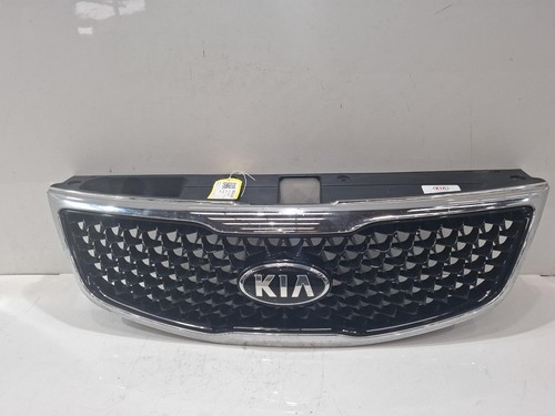 Kia sportage isg - isg, mk3