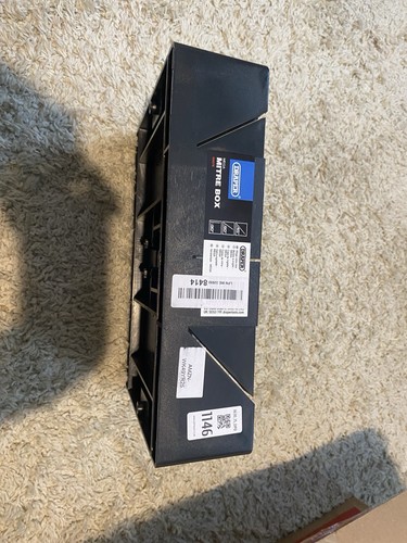 Draper 55076 large - large, box
