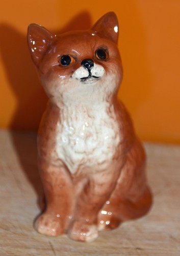 Beswick persian ginger - persian,