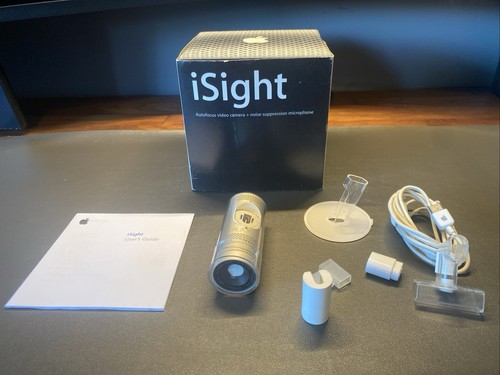 Original apple isight web - original,
