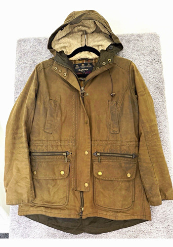 Barbour women wax - barbour, women’s