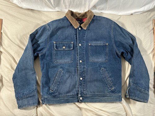 Polo ralph lauren - lauren, denim