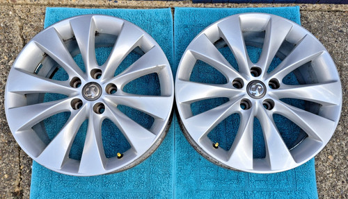 Astra gtc sri - 2x,