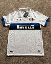 Inter Milan 2009/10 Away