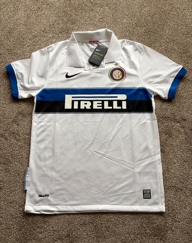 Inter milan 2009 away - inter,