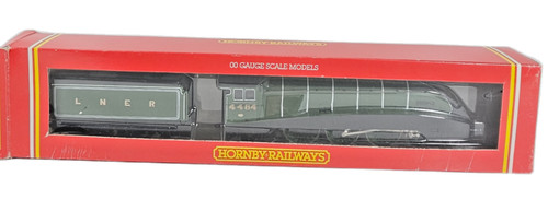 Hornby r313 gauge 6 2 - gauge, 4-6-2