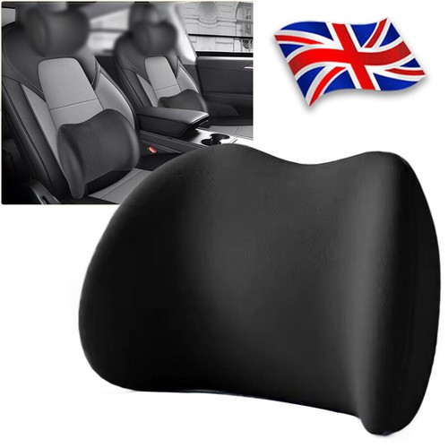 Memory foam lumbar back - memory,