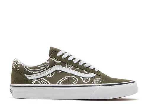 Vans old skool peace - skool,