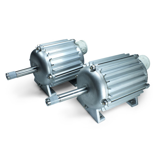 High performance low rpm - low,