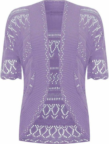 New womens crochet knitted - womens,