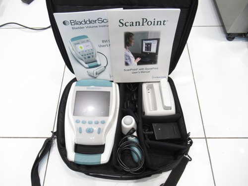 Verathon bvi 9400 portable - verathon,