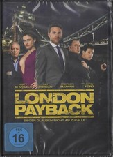London Payback Sieger glauben