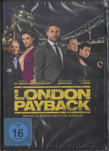 London payback sieger - london,