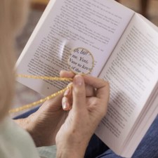 Magni Charm  Elegant Hanging