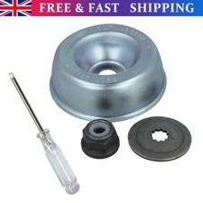 4Pcs Metal Blade Fixing Kit