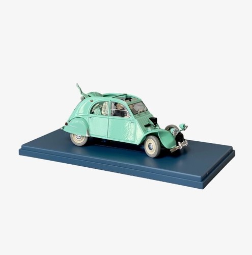 Herge tintin the smashed - tintin, smashed-up