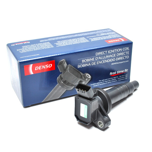 Denso ignition coil pack for - coil,