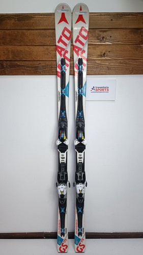 Atomic redster 173 ski - atomic,