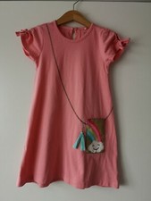⭐ Girls Summer dress Jessica