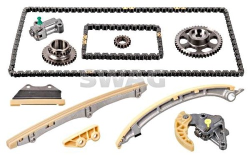 Timing chain kit fits - kit,