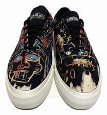 Converse Jean Michel Basquiat