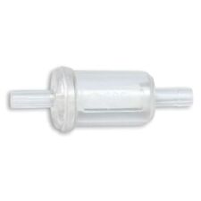 Fuel filter Malossi round