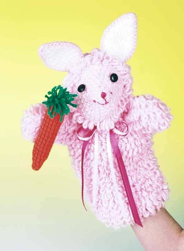 Crochet pattern copy 1025.  