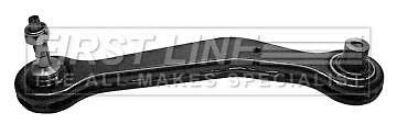First line control - control, arm