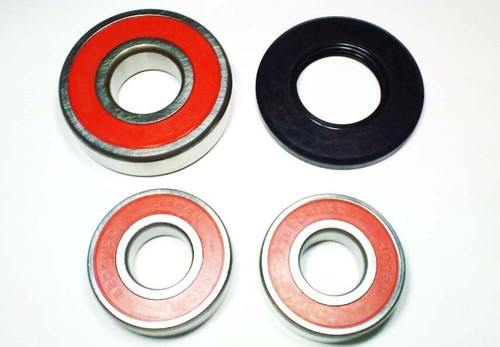 Wheel bearing kit rear - wheel,
