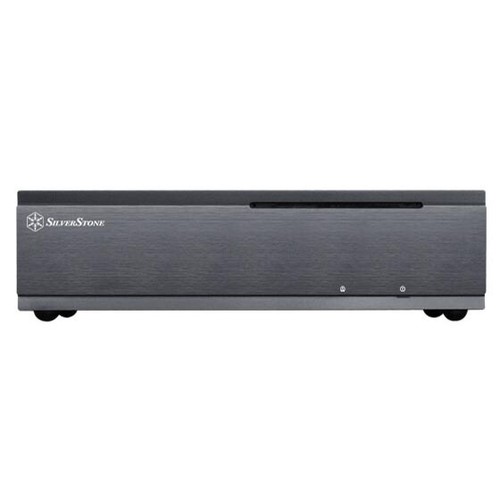 Silverstone ml06 milo htpc - silverstone,