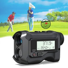 ACPOTEL 765 yard Laser Golf