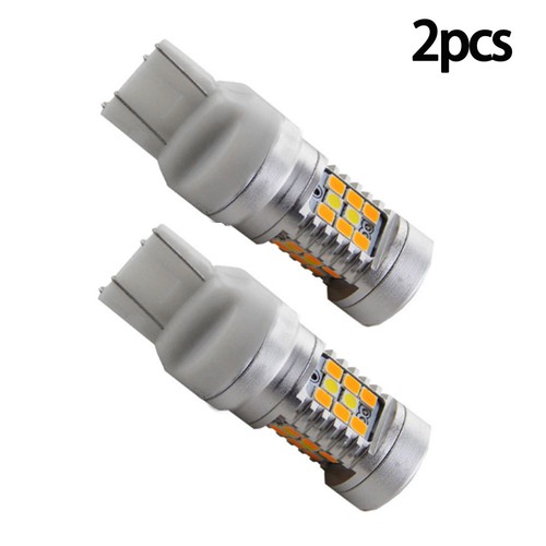 7443 switchback led turn - 2x,