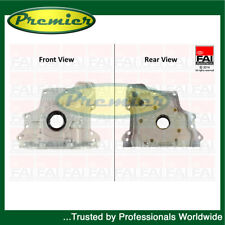 Premier Engine Oil Pump Fits
