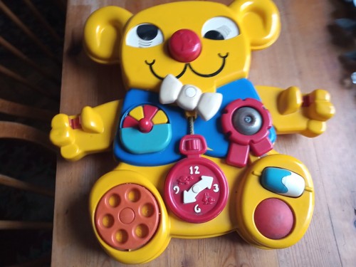 Matchbox vintage 1982 - , play