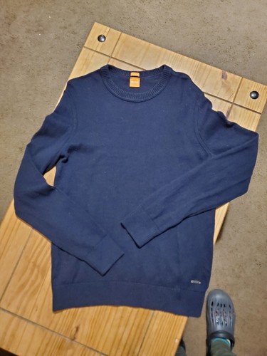 Mens navy hugo boss italian - mens,