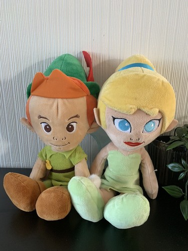 Disney classics peter pan and - disney,