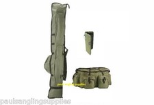 Carp Fishing Rod Holdall