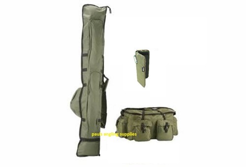 Carp fishing rod - fishing,