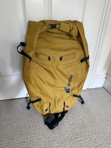 Deuter durascent 10 - durascent, 44+10