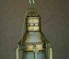 Marine Antique Ship Lantern